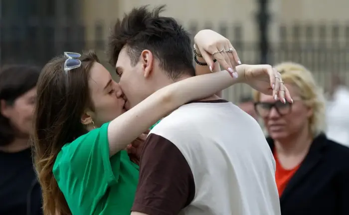 10 mini-dates, I kan lave på 20 minutter