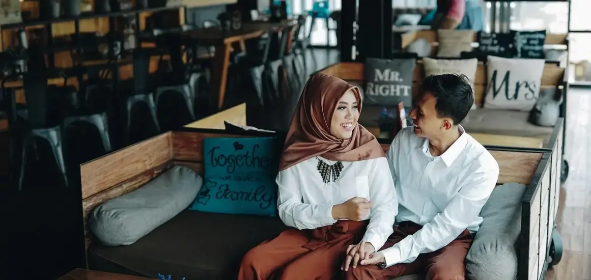 13 idéer til en afslappet anden date