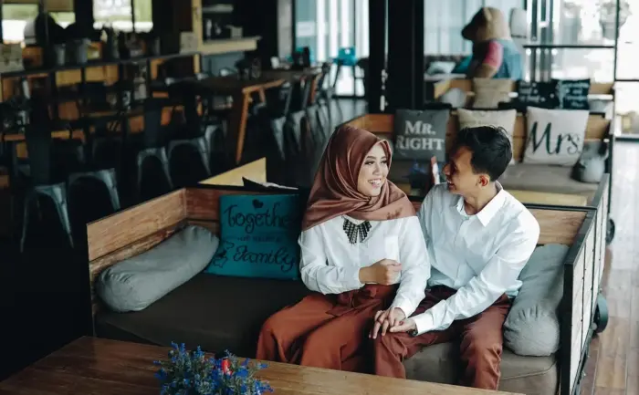 13 idéer til en afslappet anden date