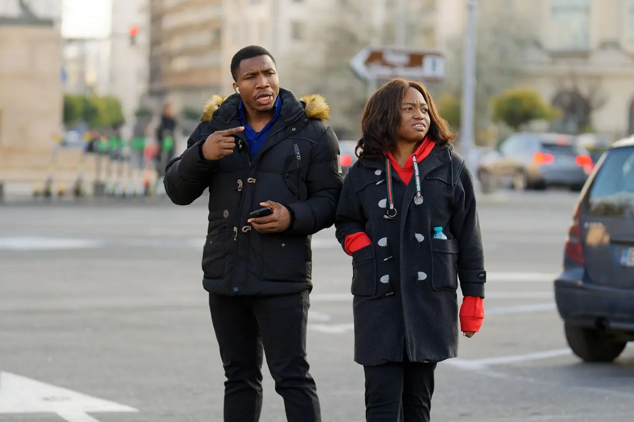 5 regler for ordentlig kommunikation i konflikter