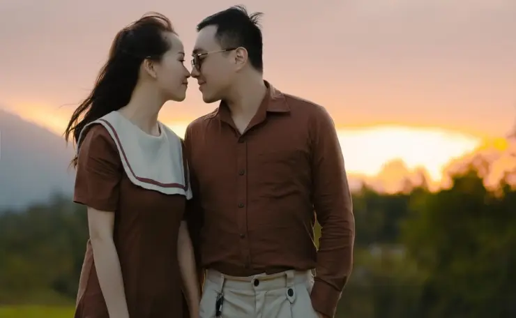 7 ritualer, der styrker jeres aftenrutine