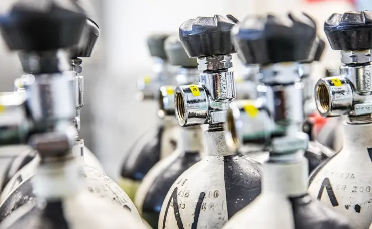 9 tantriske åndedrætsøvelser, der øger nydelsen