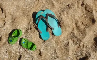 De bedste sko til gåtur-date for mænd med store fødder