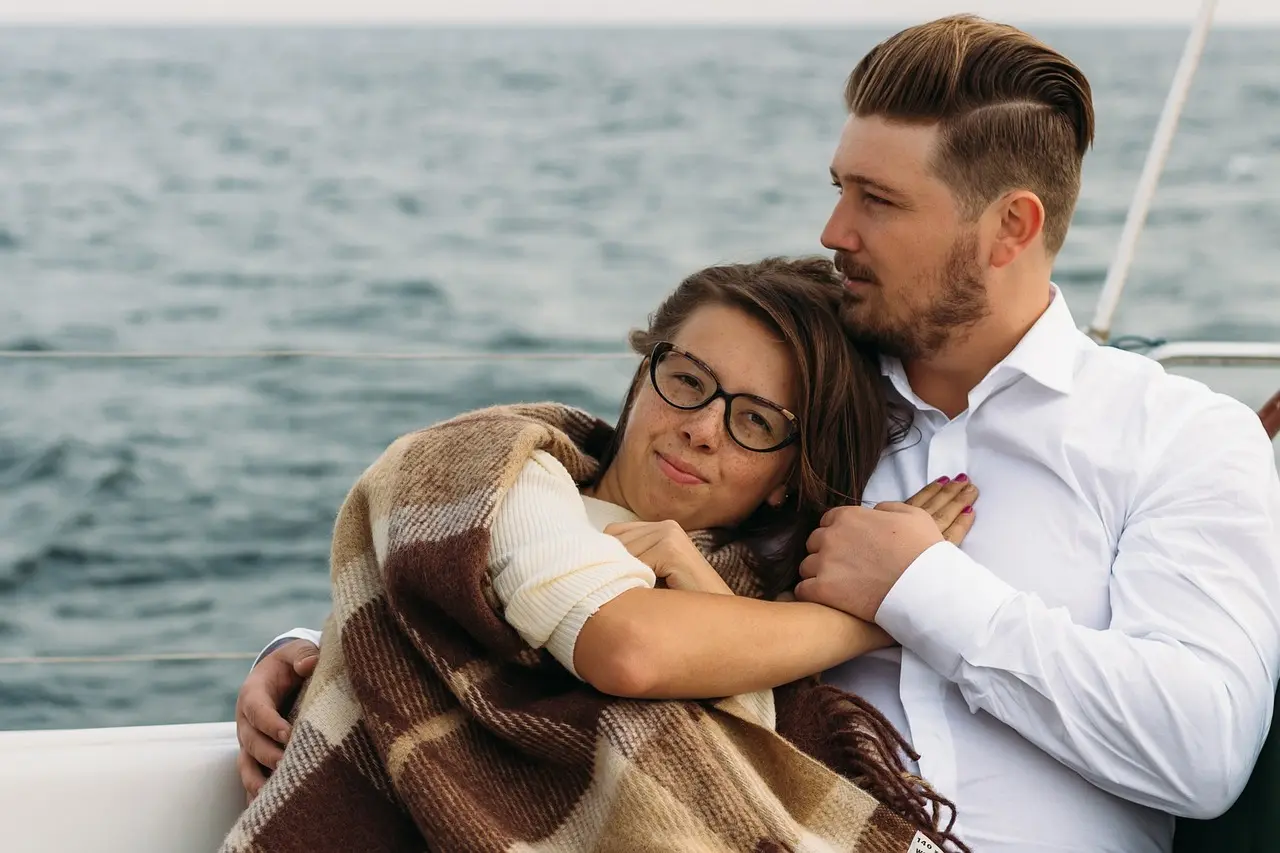 Guide til første date for introverte mænd