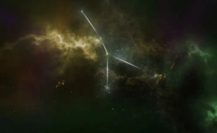 Hvad for et stjernetegn er jeg? - Opdag dit stjernemysterium og hvad det siger om dig