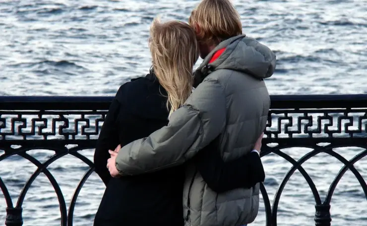 Hvordan dater jeg igen efter en skilsmisse?