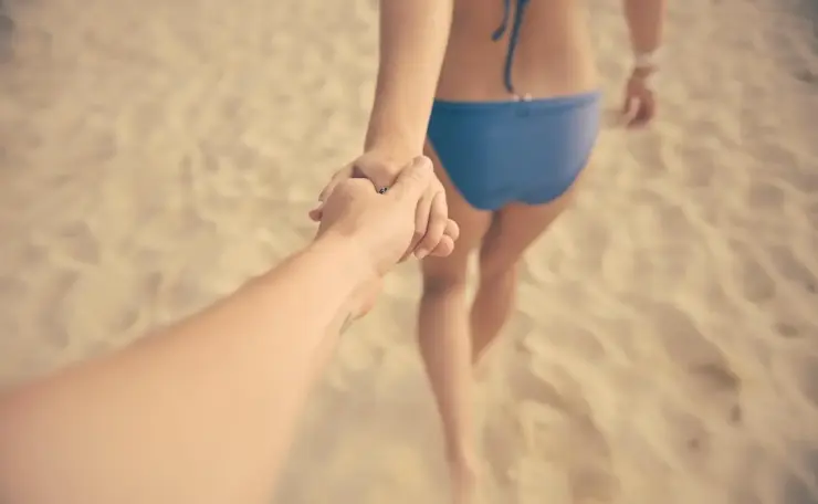 Hvornår er man kærester? - Tegnene, der afslører, om I er et par