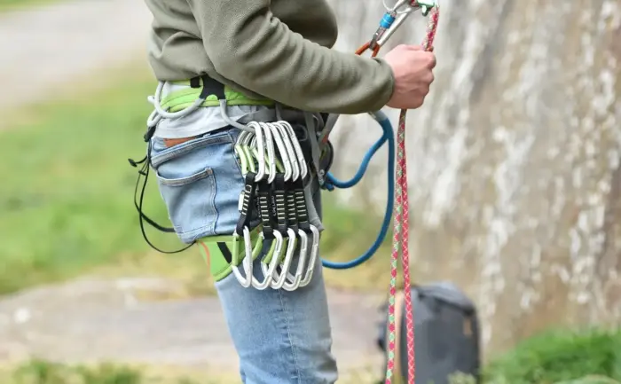 Kan vi trives med hver vores fritidsinteresser?