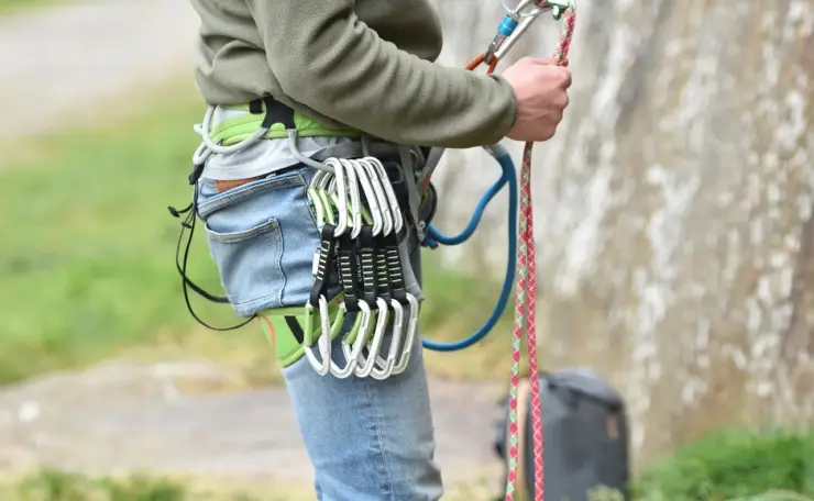 Kan vi trives med hver vores fritidsinteresser?