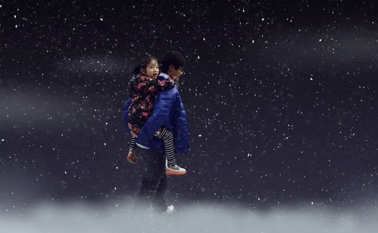 Medvirkende i Far Til Fire - Onkel Sofus Vender Tilbage