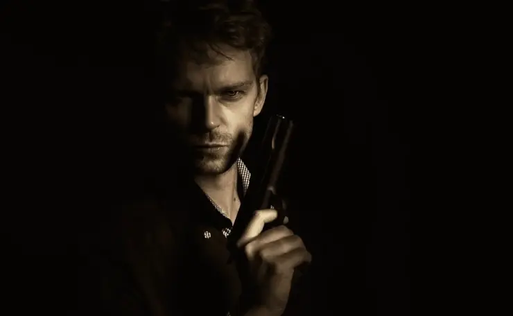 Medvirkende i The Recruit