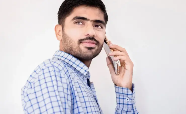 Sådan læser du hans beskedstil og vurderer jeres kompatibilitet