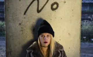 Sæt sunde grænser som kvinde allerede på tredje date