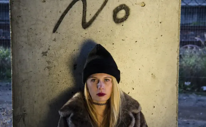 Sæt sunde grænser som kvinde allerede på tredje date