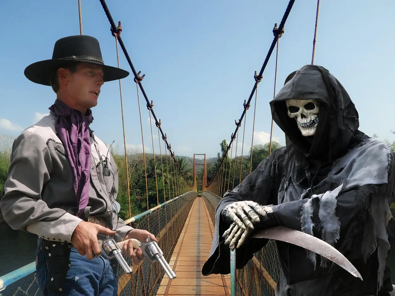 Sammenbragte familier: retfærdige ferieregler for bonusbørn