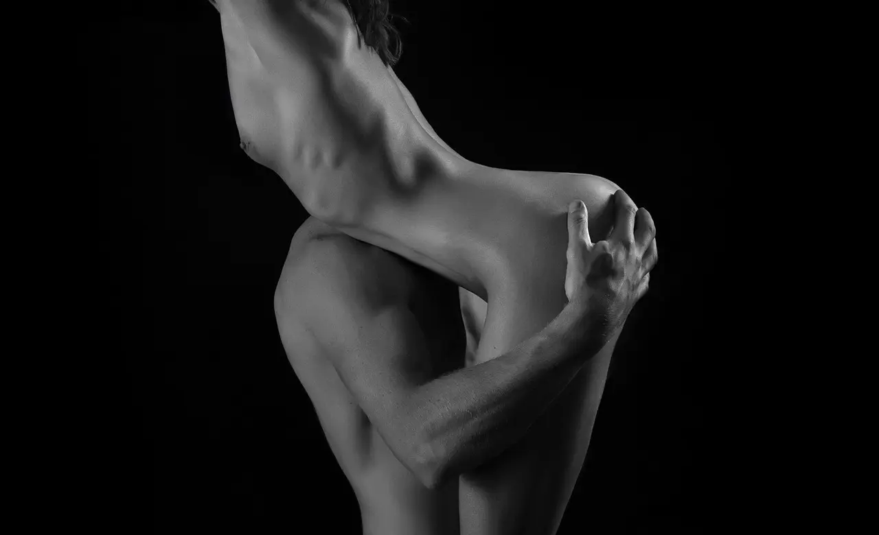 Sensuel helkropsmassage: en trin-for-trin-guide