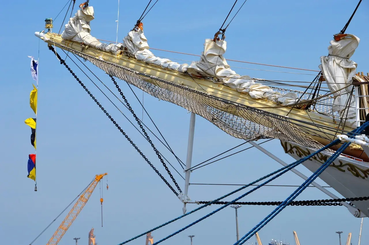 Takkelage i krydsord ordlister